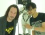 Une autre figure populaire, Keanu Reeves a visité le studio de Hideo Kojima. Qu'est-ce qui pourrait arriver?