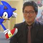 Dans le passé, le nom de Yuji Naka était lié à Sonic Team.