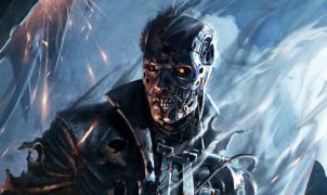 Terminator: Resistance - Le jeu vidéo des films Terminator et Terminator 2 pour PC, PS4 et XOne: Terminator: Resistance propose une date de sortie, une bande-annonce et des images.
