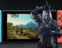 La première fois que vous démarrez une nouvelle partie de The Witcher 3 pour Nintendo Switch, vous pouvez vraiment vous surprendre.