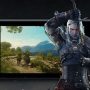 La première fois que vous démarrez une nouvelle partie de The Witcher 3 pour Nintendo Switch, vous pouvez vraiment vous surprendre.