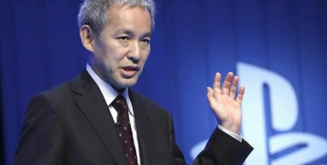 Une autre personne quitte Sony - cette fois, le leader de Sony Interactive Entertainment Japan Asia.