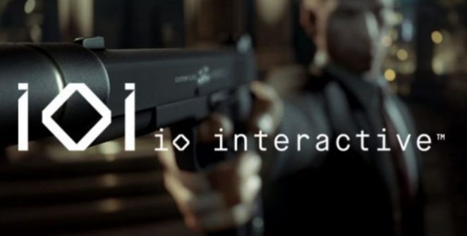 Warner Bros. Interactive et IO Interactive ont signé un contrat portant sur une nouvelle adresse IP! Ce ne sera pas Hitman 3!