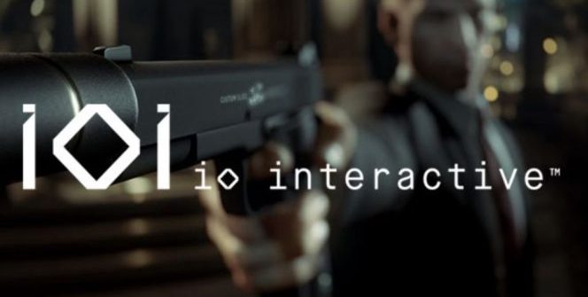 Warner Bros. Interactive et IO Interactive ont signé un contrat portant sur une nouvelle adresse IP! Ce ne sera pas Hitman 3!