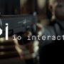 Warner Bros. Interactive et IO Interactive ont signé un contrat portant sur une nouvelle adresse IP! Ce ne sera pas Hitman 3!