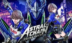 Astral Chain est un de ces jeux qui serait dommage de partir dans un premier jeu car c’est précisément quand cela devient plus intéressant lorsque vous avez commencé à le maîtriser.