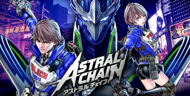 Astral Chain est un de ces jeux qui serait dommage de partir dans un premier jeu car c’est précisément quand cela devient plus intéressant lorsque vous avez commencé à le maîtriser.
