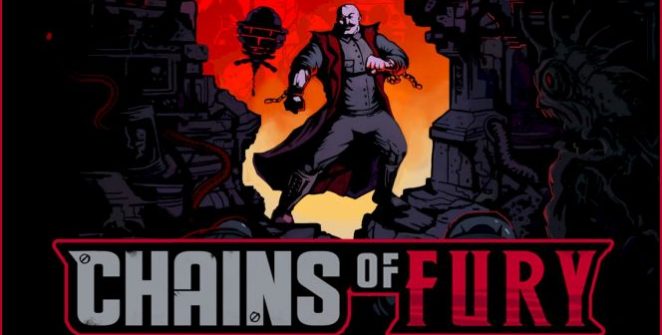 Le FPS, Chains Of Fury développé par Art Games Studio S.A. et Cobble Games, et devant être publié par Gaming Factory S.A., propose prochainement des images de style bande dessinée sur deux plates-formes.