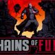 Le FPS, Chains Of Fury développé par Art Games Studio S.A. et Cobble Games, et devant être publié par Gaming Factory S.A., propose prochainement des images de style bande dessinée sur deux plates-formes.