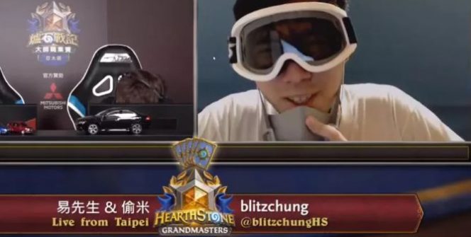 Blitzchung - Blizzard a appliqué le banhammer sur un joueur de Hearthstone eSport après avoir déclaré quelque chose dans une émission faisant référence aux manifestations de Hong Kong qui se déroulent depuis près de six mois maintenant.