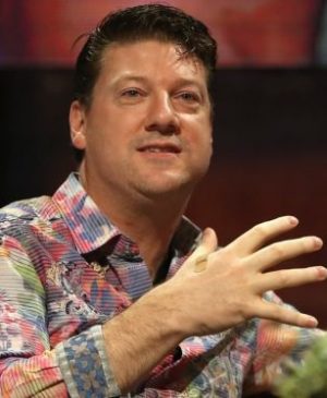 L’affaire entre Randy Pitchford et Wade Callender existe depuis longtemps.