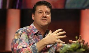 L’affaire entre Randy Pitchford et Wade Callender existe depuis longtemps.