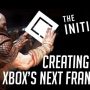 The Initiative: travaille sur quelque chose, et comme il y a quelques grands noms dans l'équipe, leur jeu pourrait être exceptionnel, aussi.