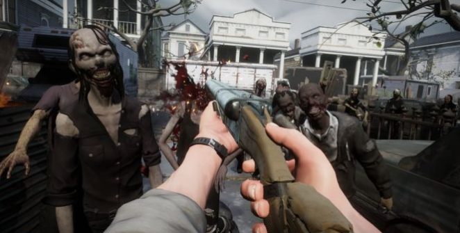 Skybound Games poursuit l’expansion de sa licence The Walking Dead - cette fois-ci, ils font équipe avec Skydance Interactive pour créer un FPS VR intitulé The Walking Dead: Saints & Sinners, annoncé l’année dernière déjà.