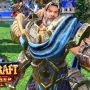 Pour Warcraft III: Reforged, tous les personnages, structures et environnements ont été recréés pour souligner la profondeur, la dimension et la personnalité de ce monde démesuré.