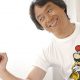 L'anecdote humoristique sur M. Miyamoto a été prononcée dans le dernier chapitre de la série de Netflix sur les jeux vidéo, High Score.