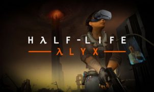 Half-Life: Alyx VR - Valve pourrait bien annoncer une nouvelle annonce de Half-Life à The Game Awards.