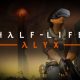 Half-Life: Alyx VR - Valve pourrait bien annoncer une nouvelle annonce de Half-Life à The Game Awards.