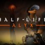 Half-Life: Alyx VR - Valve pourrait bien annoncer une nouvelle annonce de Half-Life à The Game Awards.