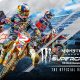 Milestone, qui appartient maintenant à THQ Nordic, revient à la série des supercross américains avec Monster Energy Supercross 3.