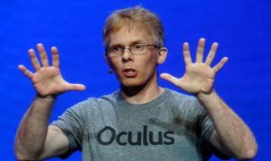 John Carmack aurait créé Skynet si l'IA générative avait existé il y a 30 ans !
