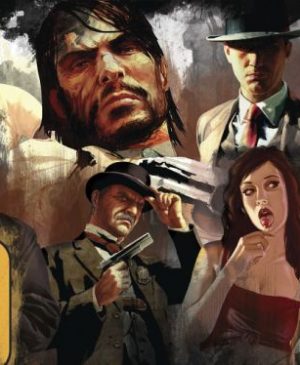 Rockstar Games - Grand Theft Auto VI? Peut-être. Rockstar Games est maintenant dans un mode de chasse à la tête.