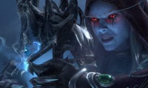 Blizzard crée une série animée pour nous préparer à partir du monde de WoW au moment où World of Warcraft: Shadowlands arrive.