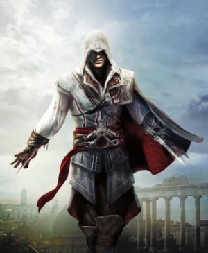 Et non, le jeu ne s'appellera pas Assassin's Creed: Kingdom, selon les rumeurs - c'est peut-être parce que le projet d'Ubisoft a été divulgué bien trop tôt ...