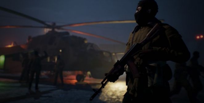 I.G.I. Origins, annoncé en mars, a finalement obtenu plus de détails révélés par Toadman Interactive (l'éditeur) et Antimatter Games (le développeur - ils avaient auparavant développé Rising Storm 2: Vietnam).