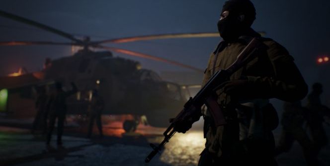 I.G.I. Origins, annoncé en mars, a finalement obtenu plus de détails révélés par Toadman Interactive (l'éditeur) et Antimatter Games (le développeur - ils avaient auparavant développé Rising Storm 2: Vietnam).
