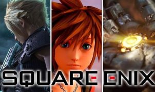 Square Enix prépare quelque chose de grand pour le duo PlayStation 5, Xbox Project Scarlett.