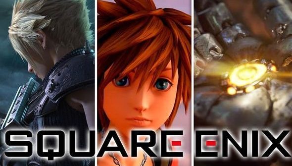 Square Enix prépare quelque chose de grand pour le duo PlayStation 5, Xbox Project Scarlett.