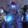 Grinding Gear Games a annoncé que Path of Exile 2 était en développement ... mais il y a plus que cela.