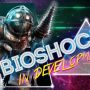 Même si BioShock 4 est dans quelques années, nous voyons déjà certaines parties du gameplay se décrire.