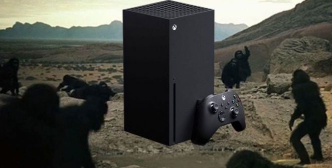Microsoft précise que le nom Series X laisse de la place pour des consoles Xbox supplémentaires à l'avenir.