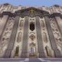 Un prêtre du Vatican veut créer une communauté moins toxique pour les joueurs de Minecraft.