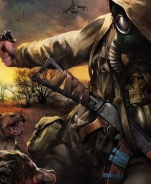 Le jeu ukrainien de GSC Game World, S.T.A.L.K.E.R .: Shadow Of Chernobyl va bientôt recevoir une mise à jour respectable.