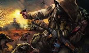 Le jeu ukrainien de GSC Game World, S.T.A.L.K.E.R .: Shadow Of Chernobyl va bientôt recevoir une mise à jour respectable.