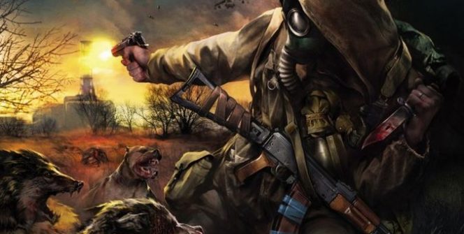 Le jeu ukrainien de GSC Game World, S.T.A.L.K.E.R .: Shadow Of Chernobyl va bientôt recevoir une mise à jour respectable.