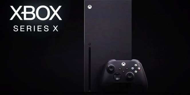Xbox Series X lancement - La prochaine Xbox, Xbox Series X, qui s'appelait jusqu'à présent Project Scarlett, ainsi que son premier jeu, Senua's Saga: Hellblade II, ont été confirmés lors The Game Awards.