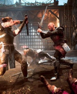 ... mais, à moins que THQ Nordic ne réussisse, le Gothic remake ne se produira probablement pas.