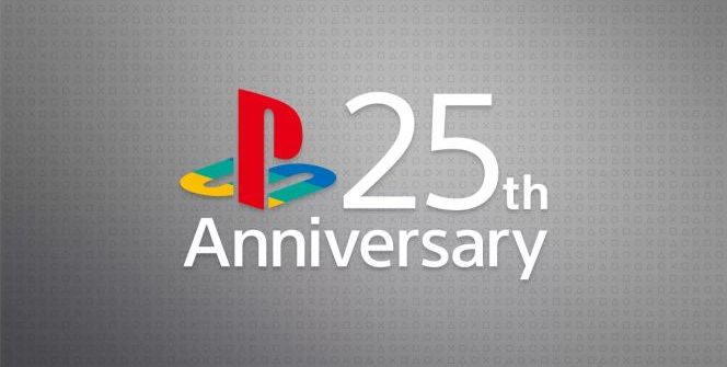 Jim Ryan, président-directeur général de Sony Interactive Entertainment, a également publié un message concernant cet anniversaire.