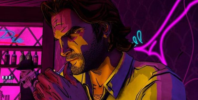 "The Wolf Among Us 2 takes place after Snow White steps in as Deputy Mayor of Fabletown, which gets us closer to where the comic starts, but Bigby is still struggling to make the transition from the typical fairytale villain to Sheriff and protector.