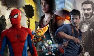 Daily Gaming Report rapporte qu'Insomniac Games travaille sur Marvel's Spider-Man 2, qui pourrait être le premier jeu directement créé par Sony Interactive Entertainment - SIE a acheté Insomniac l'année dernière.