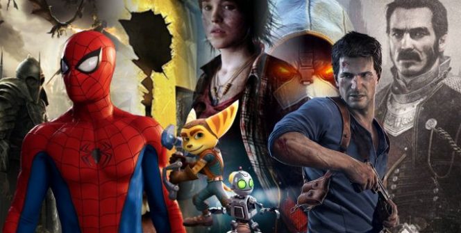 Daily Gaming Report rapporte qu'Insomniac Games travaille sur Marvel's Spider-Man 2, qui pourrait être le premier jeu directement créé par Sony Interactive Entertainment - SIE a acheté Insomniac l'année dernière.
