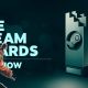 Les Steam Awards 2019 sont terminés et la liste des gagnants a été annoncée par Valve.