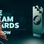 Les Steam Awards 2019 sont terminés et la liste des gagnants a été annoncée par Valve.