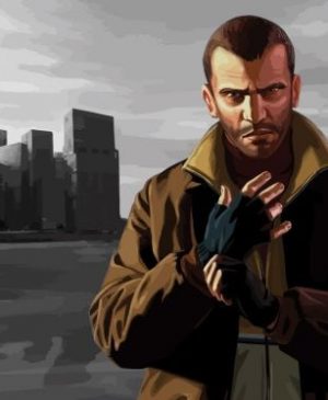 GTA IV: l'Édition Complète - Rockstar Games et Take-Two n'ont pas expliqué officiellement pourquoi Grand Theft Auto IV, lancé en 2008 sur PlayStation 3. Xbox 360 et PC, n'est plus vendu sur la vitrine numérique de Valve.