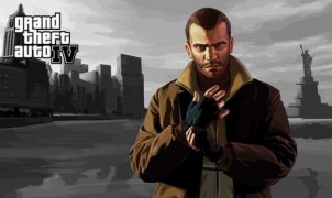 GTA IV: l'Édition Complète - Rockstar Games et Take-Two n'ont pas expliqué officiellement pourquoi Grand Theft Auto IV, lancé en 2008 sur PlayStation 3. Xbox 360 et PC, n'est plus vendu sur la vitrine numérique de Valve.