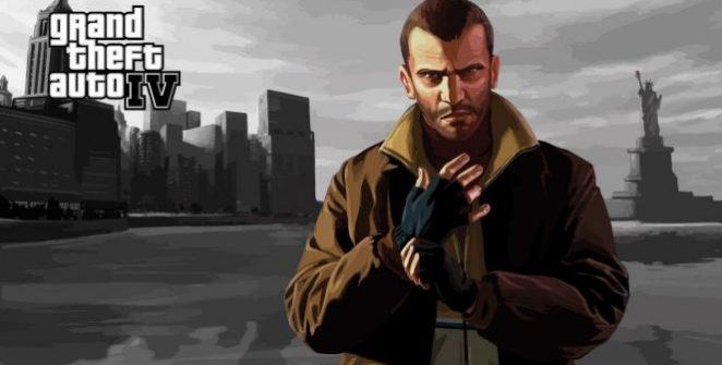 GTA IV: l'Édition Complète - Rockstar Games et Take-Two n'ont pas expliqué officiellement pourquoi Grand Theft Auto IV, lancé en 2008 sur PlayStation 3. Xbox 360 et PC, n'est plus vendu sur la vitrine numérique de Valve.